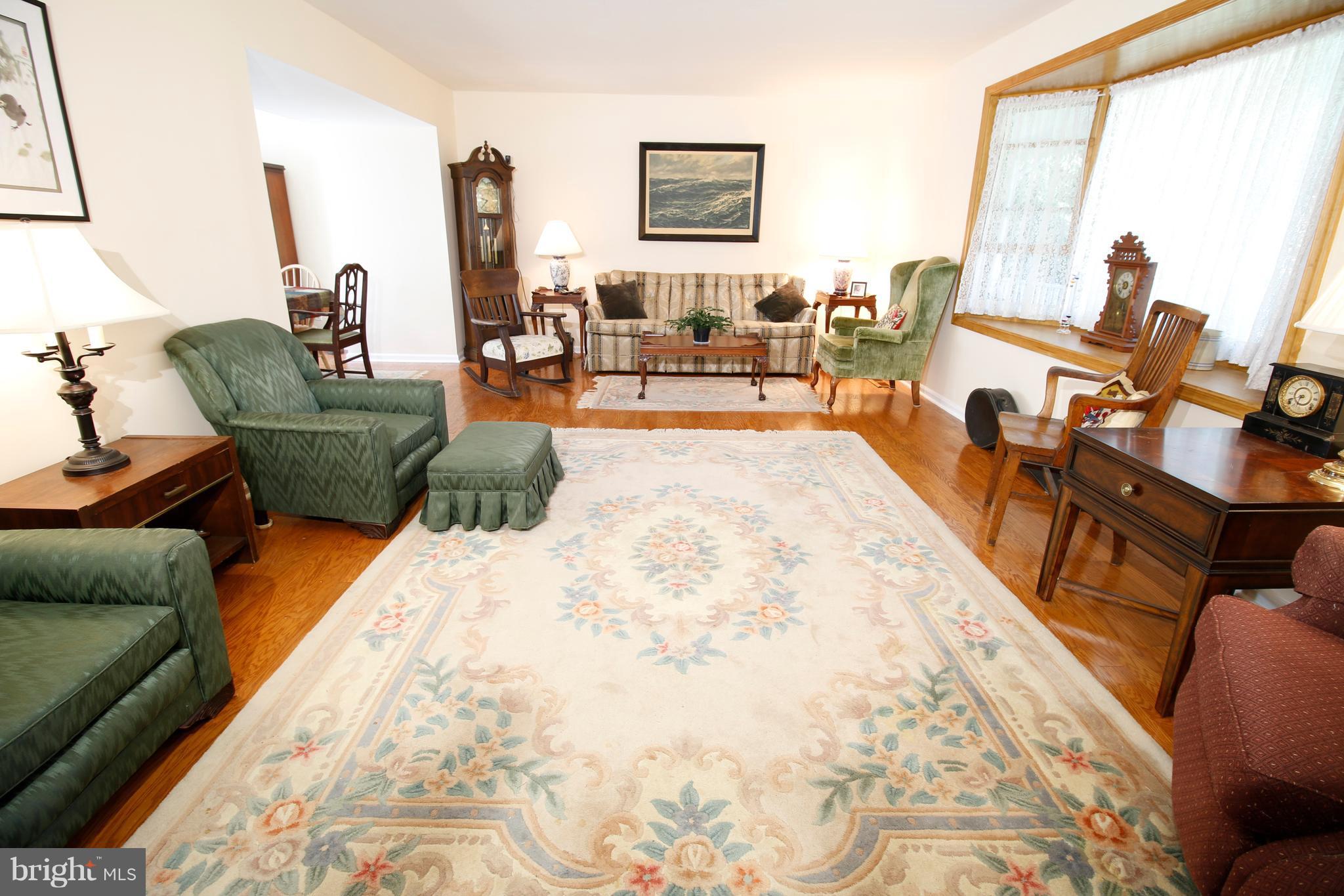 2116 Round Hill Road Fallston, MD 21047 - Photo 3 of 30 Living Room