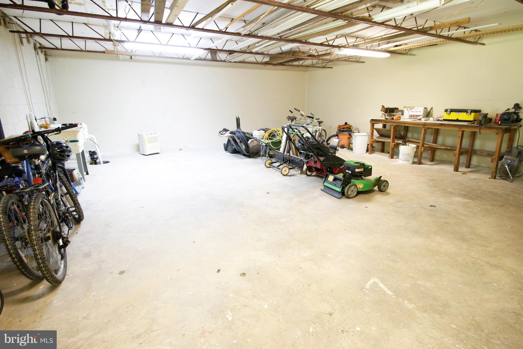 2116 Round Hill Road Fallston, MD 21047 - Photo 25 of 30 Basement