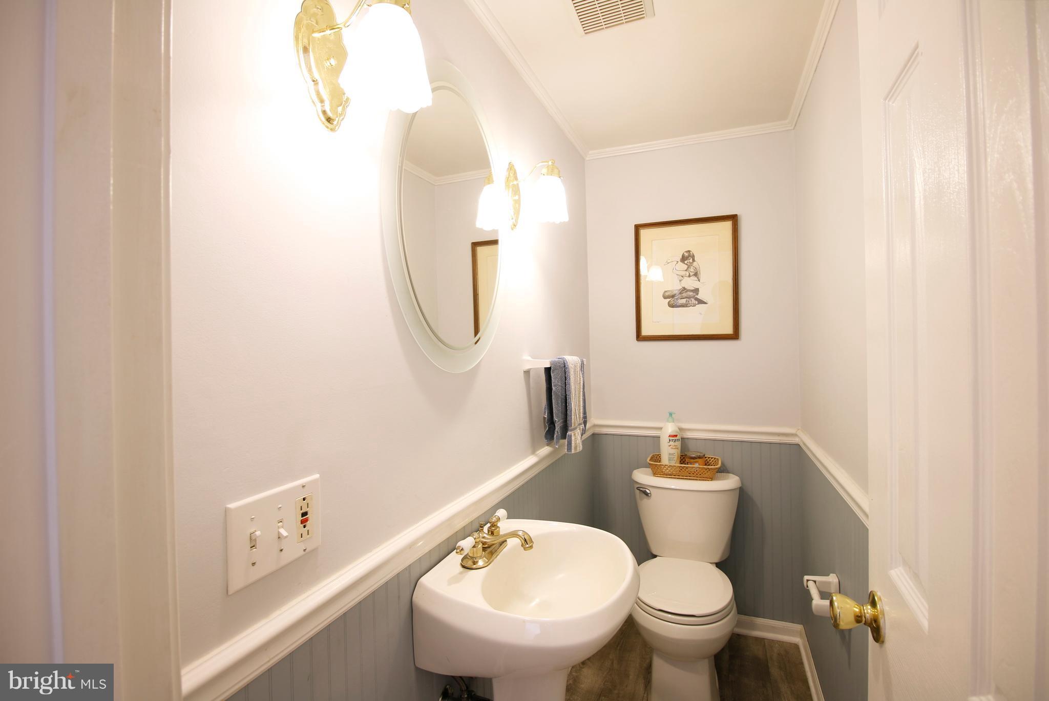 2116 Round Hill Road Fallston, MD 21047 - Photo 27 of 30 Bath