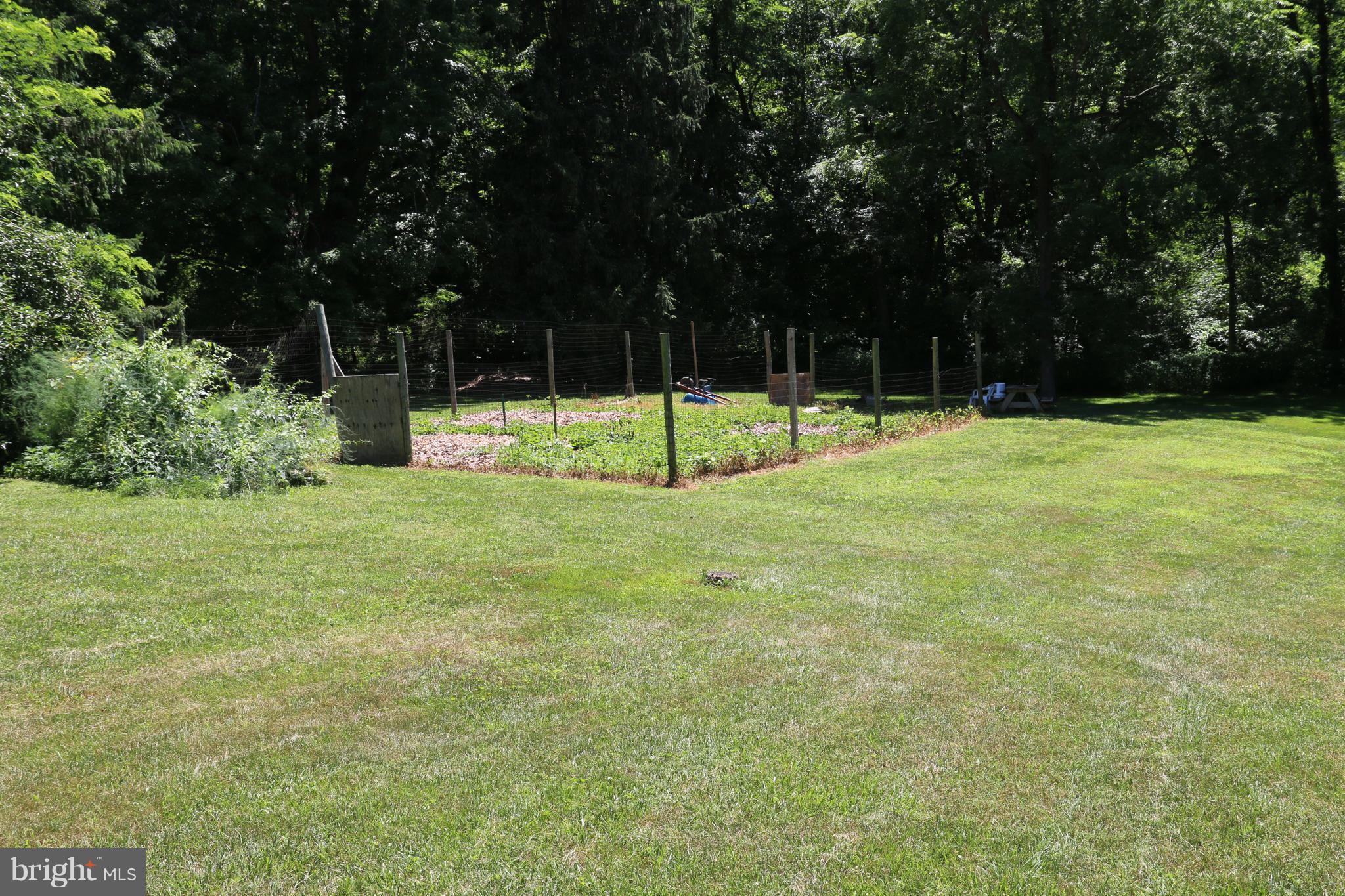 2116 Round Hill Road Fallston, MD 21047 - Photo 29 of 30 Exterior (Rear)