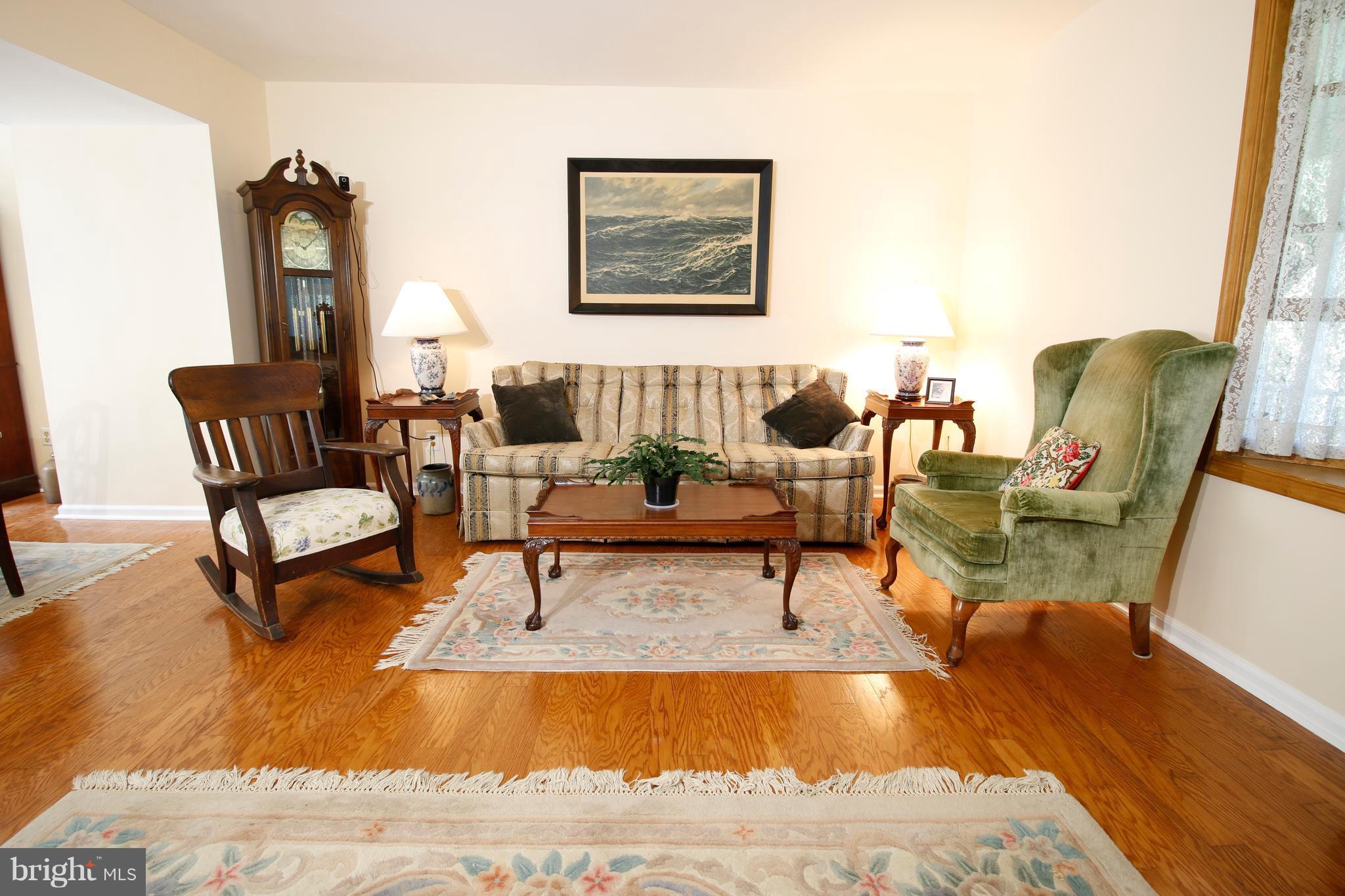 2116 Round Hill Road Fallston, MD 21047 - Photo 4 of 30 Living Room