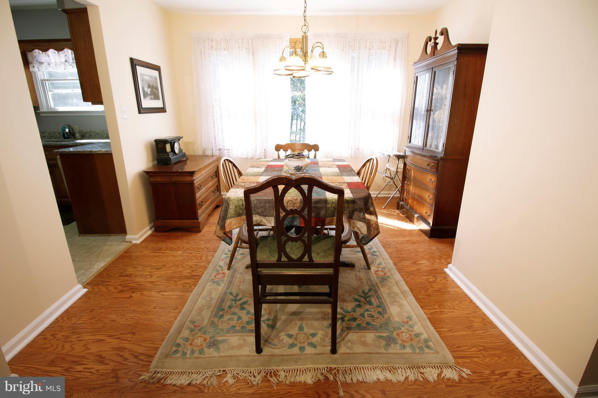 2116 Round Hill Road Fallston, MD 21047 - Photo 5 of 30 Dining Room