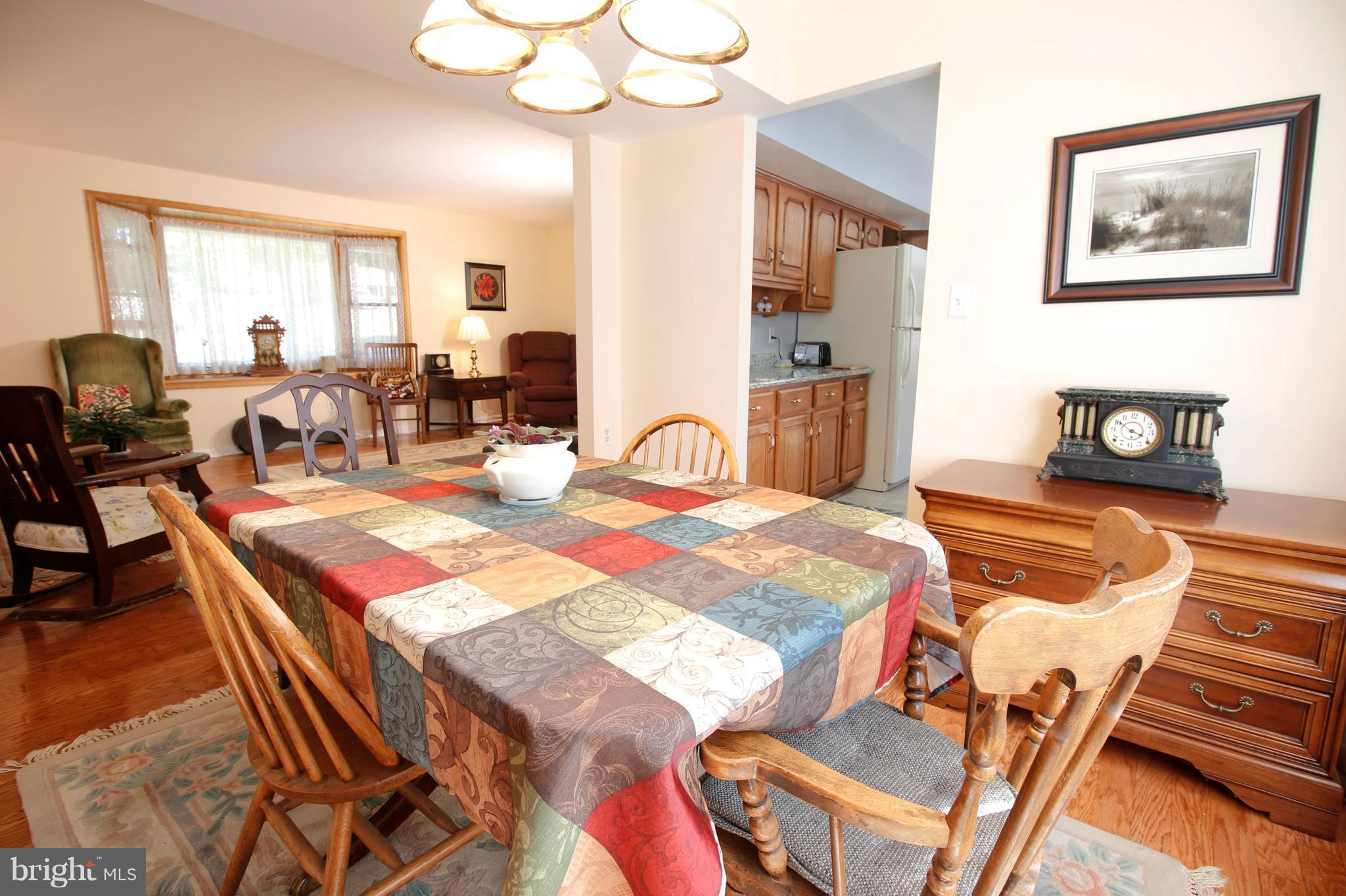 2116 Round Hill Road Fallston, MD 21047 - Photo 6 of 30 Dining Room