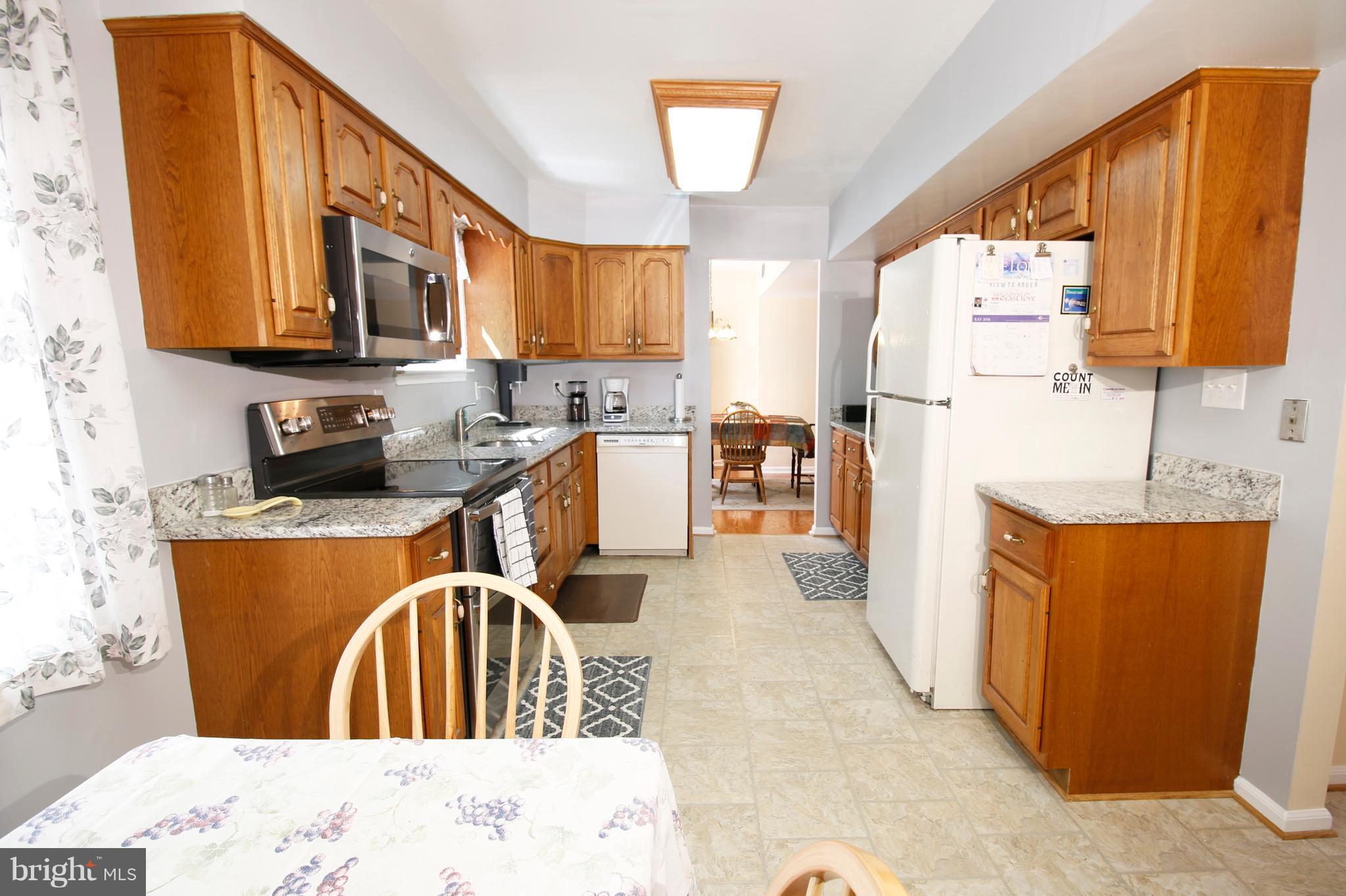 2116 Round Hill Road Fallston, MD 21047 - Photo 7 of 30 Kitchen