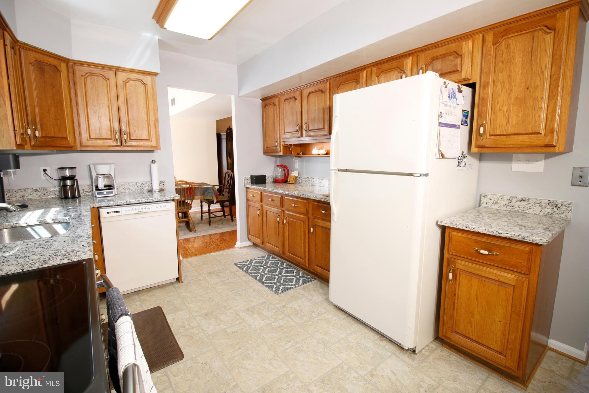 2116 Round Hill Road Fallston, MD 21047 - Photo 8 of 30 Kitchen