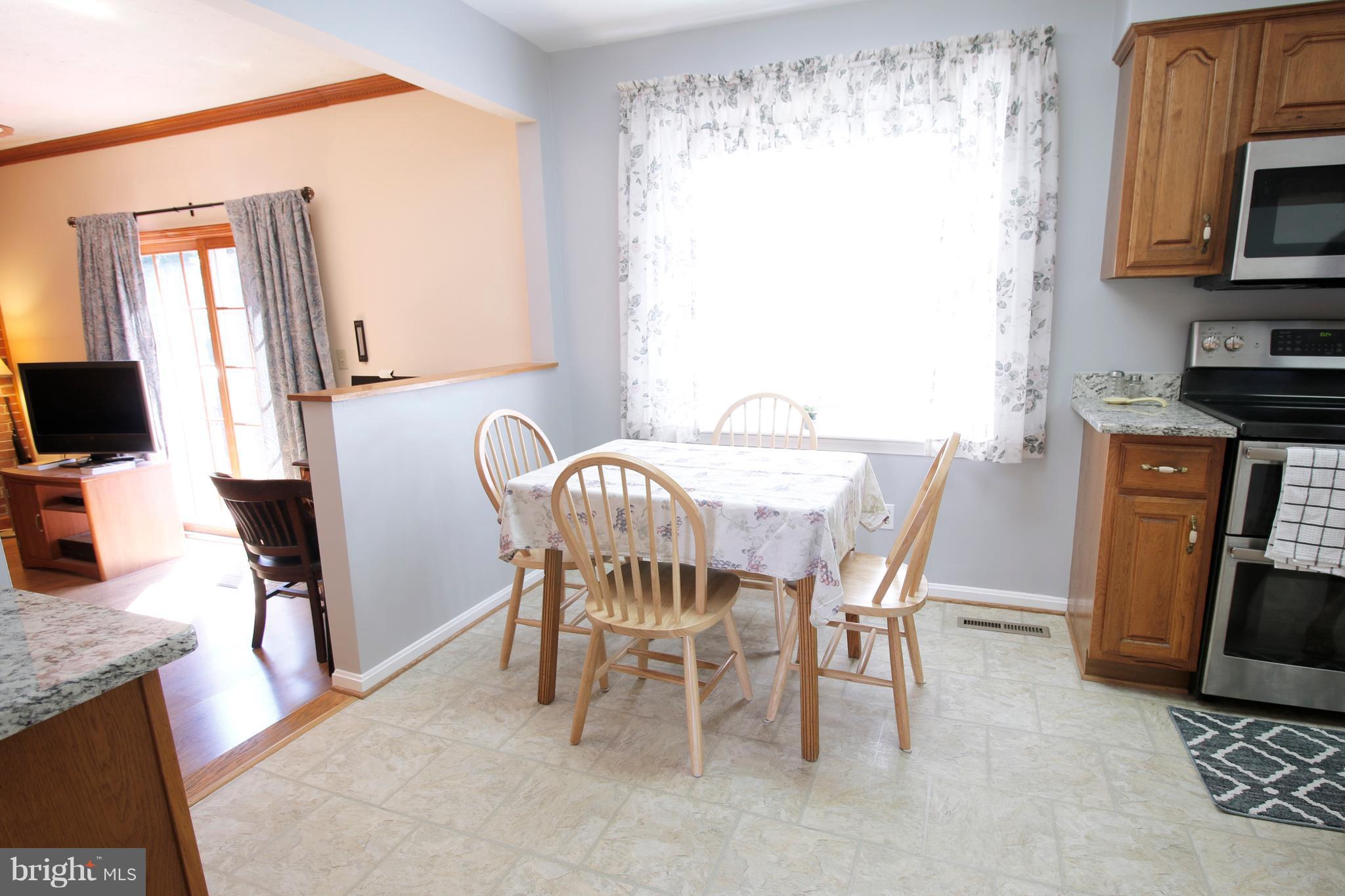 2116 Round Hill Road Fallston, MD 21047 - Photo 10 of 30 Kitchen