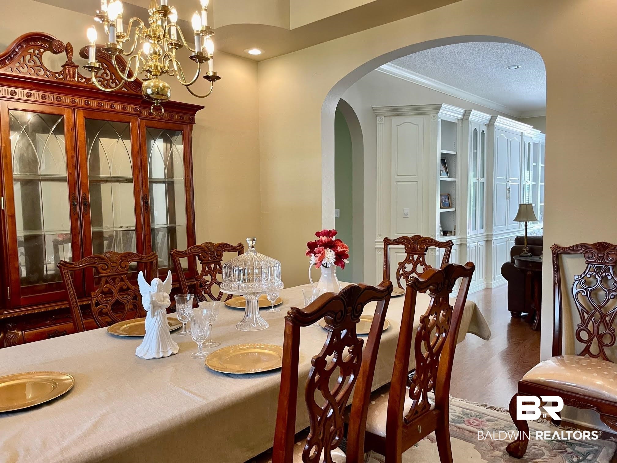 180 Juniper Creek Road Brewton, AL 36426 - Photo 6 of 26