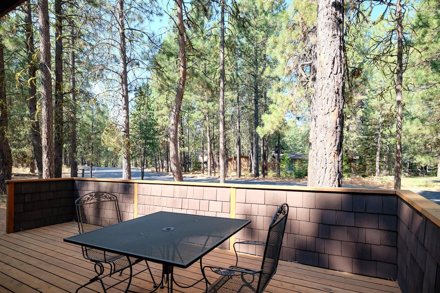 13401 Hawks Beard, Unit SH1 Black Butte Ranch, OR 97759 - Photo 19 of 28 18