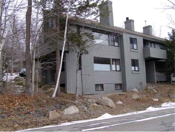 76-3 Fox Run Road, Unit 15W Lincoln, NH 03251 - Photo 1 of 9