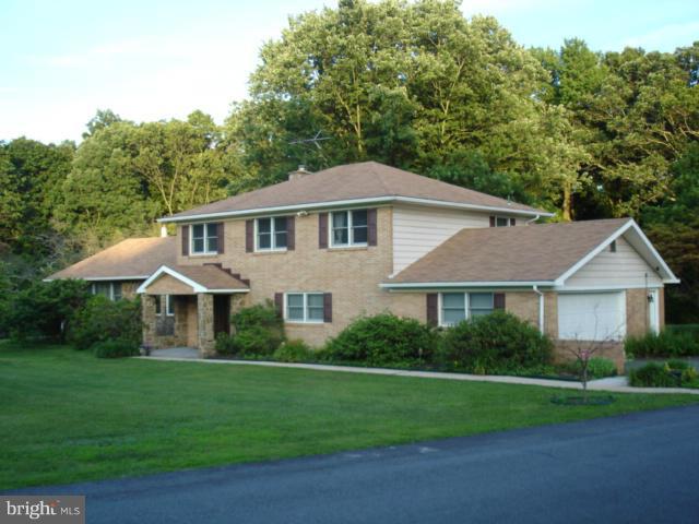Exterior (Front)