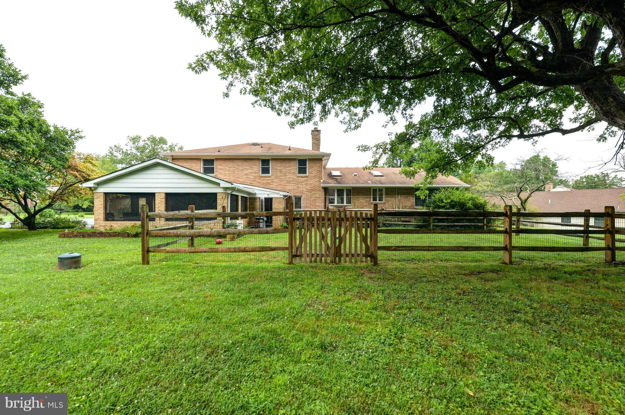 36 Filbert Road Elkton, MD 21921 - Photo 3 of 27 Exterior (Rear)