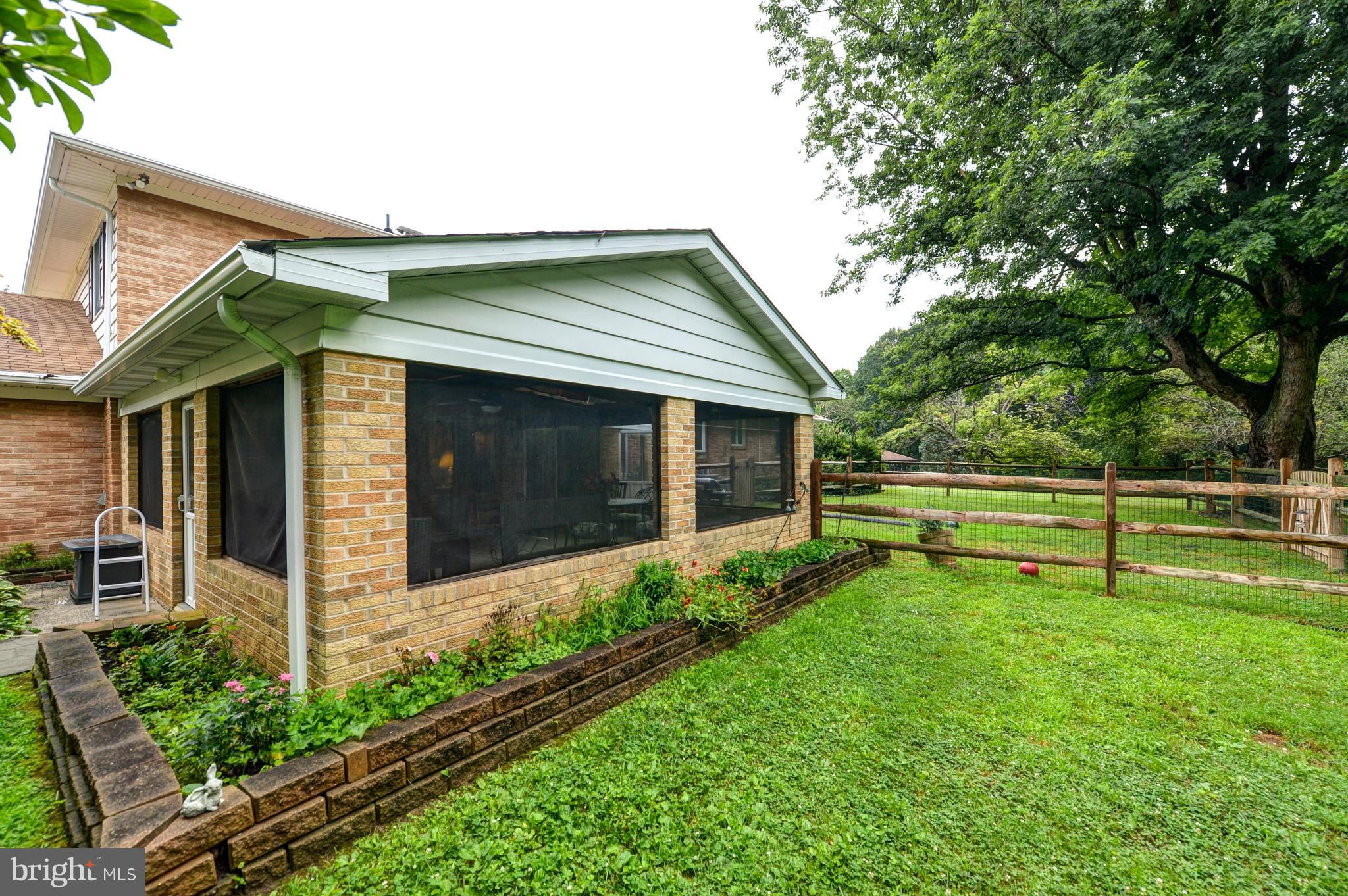36 Filbert Road Elkton, MD 21921 - Photo 25 of 27 Exterior (Rear)