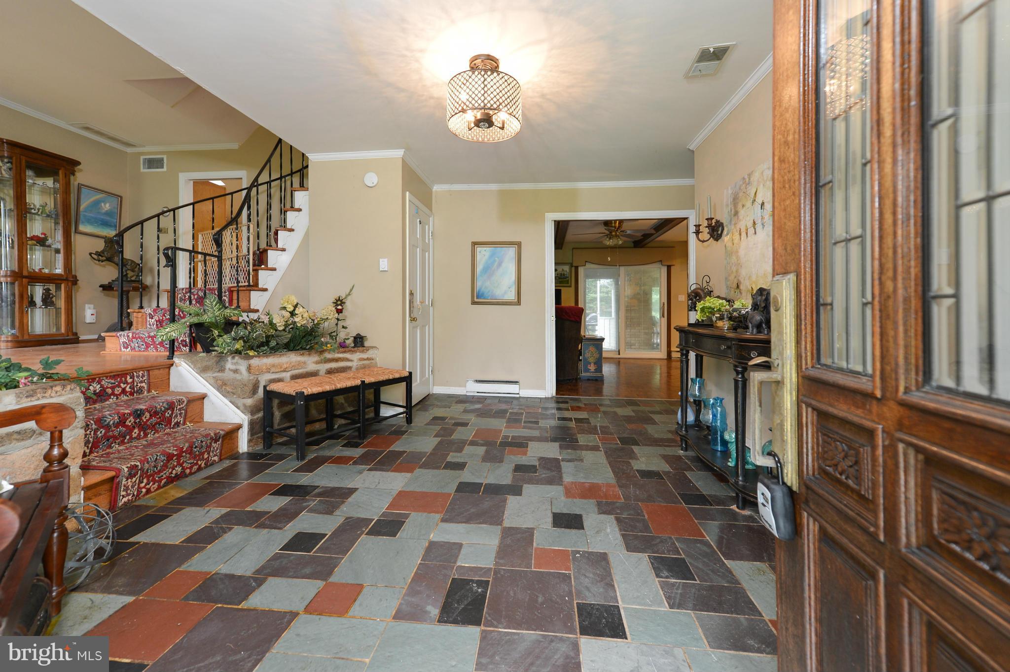 36 Filbert Road Elkton, MD 21921 - Photo 5 of 27 Foyer