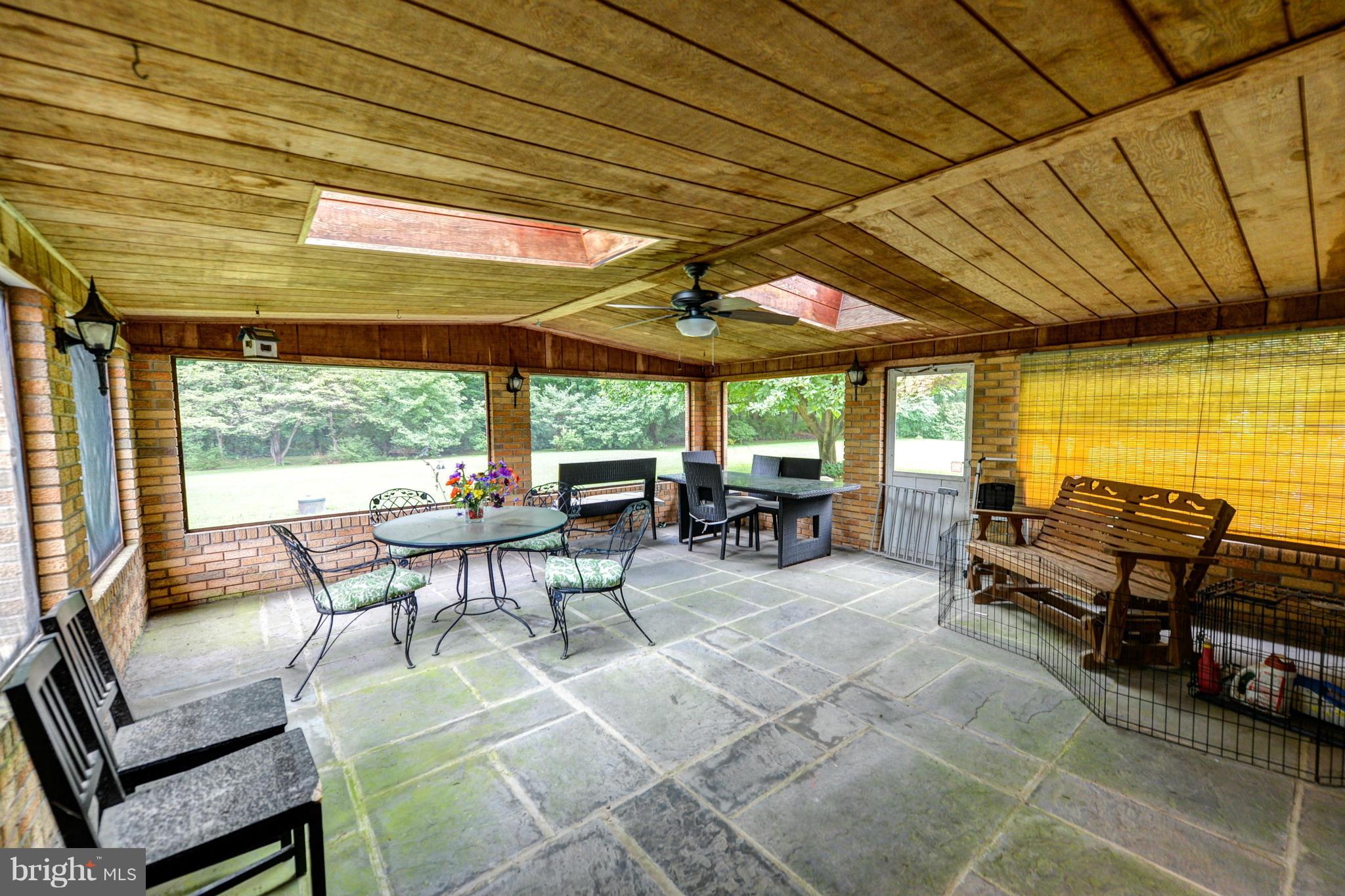 36 Filbert Road Elkton, MD 21921 - Photo 10 of 27 Enclosed porch