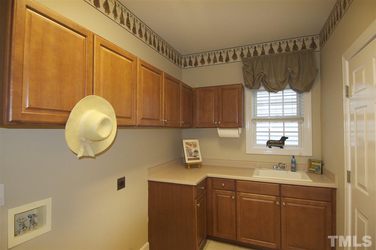 12432 Penrose Trail Raleigh, NC 27614 - Photo 11 of 25 Gallery Image 11