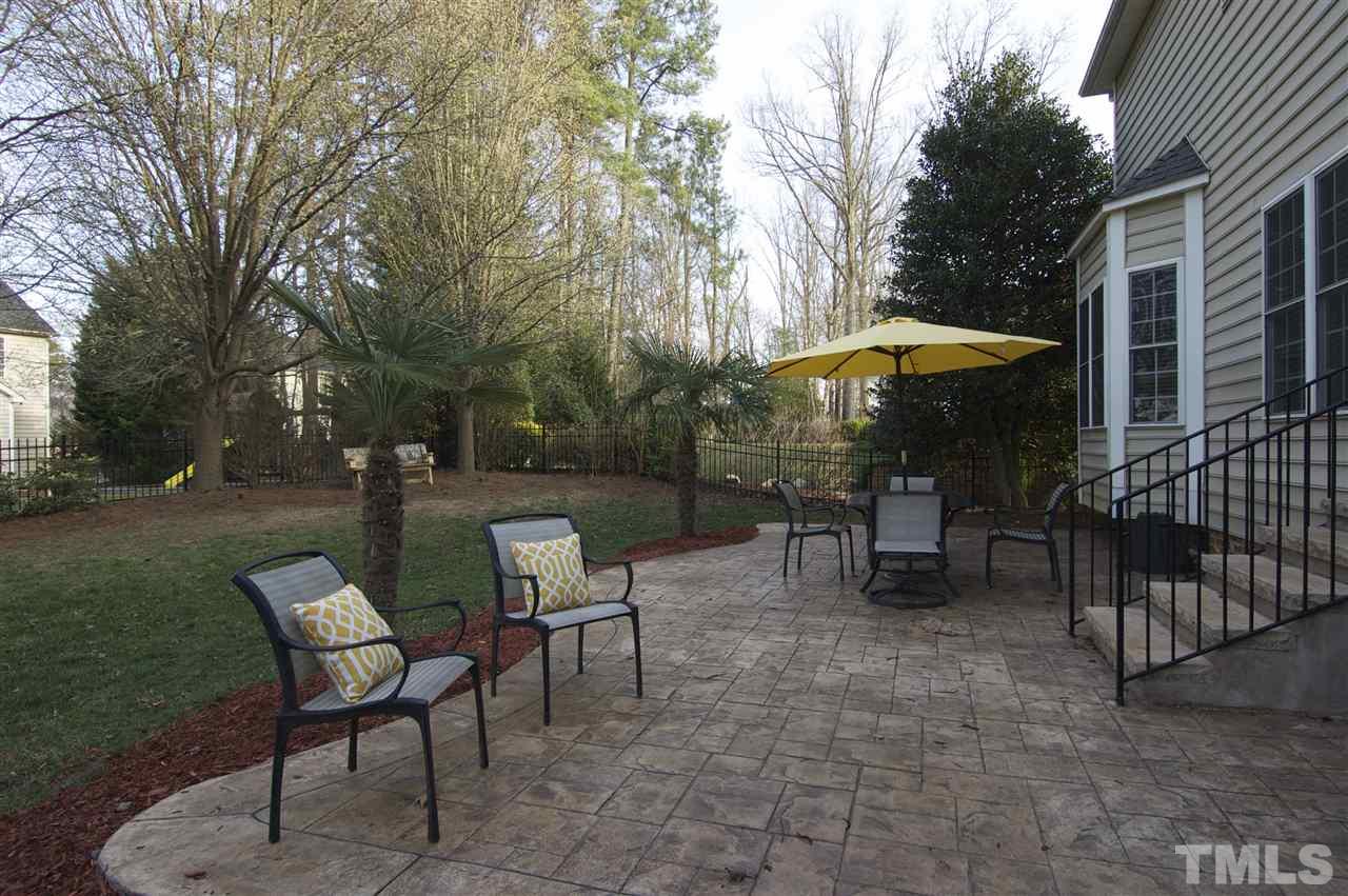12432 Penrose Trail Raleigh, NC 27614 - Photo 23 of 25 Gallery Image 23