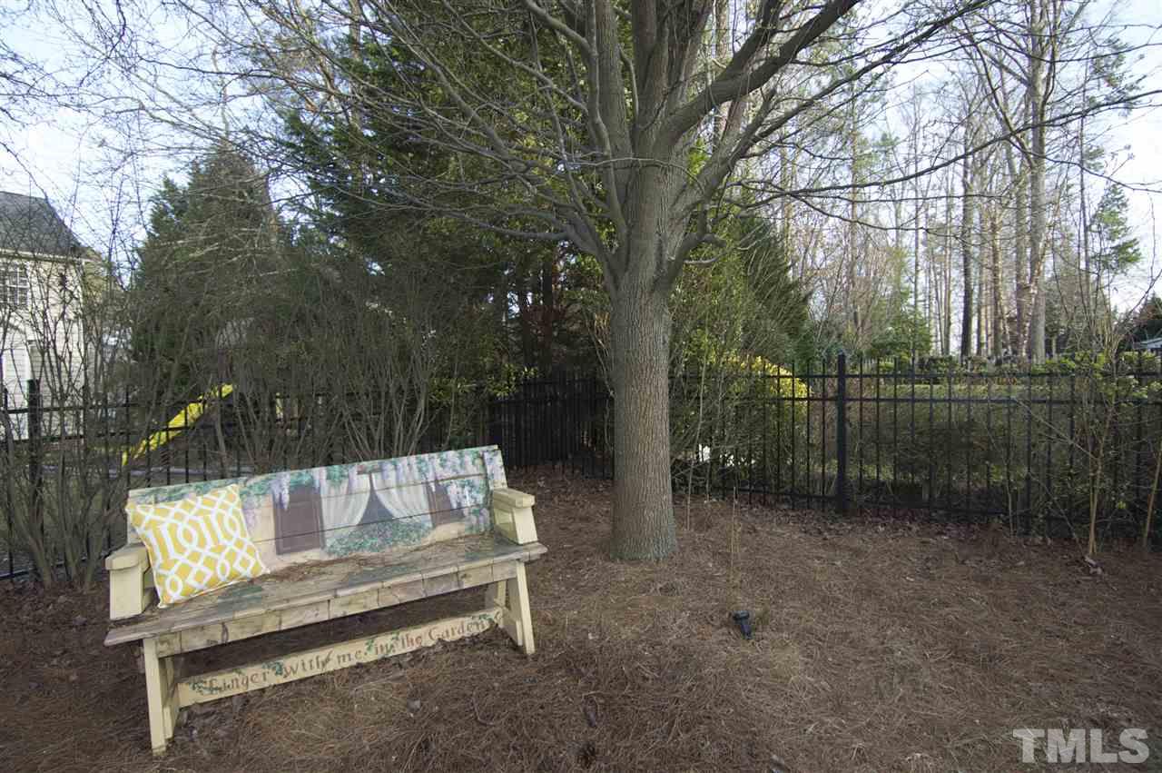 12432 Penrose Trail Raleigh, NC 27614 - Photo 24 of 25 Gallery Image 24