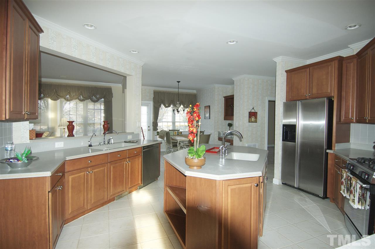 12432 Penrose Trail Raleigh, NC 27614 - Photo 8 of 25 Gallery Image 8