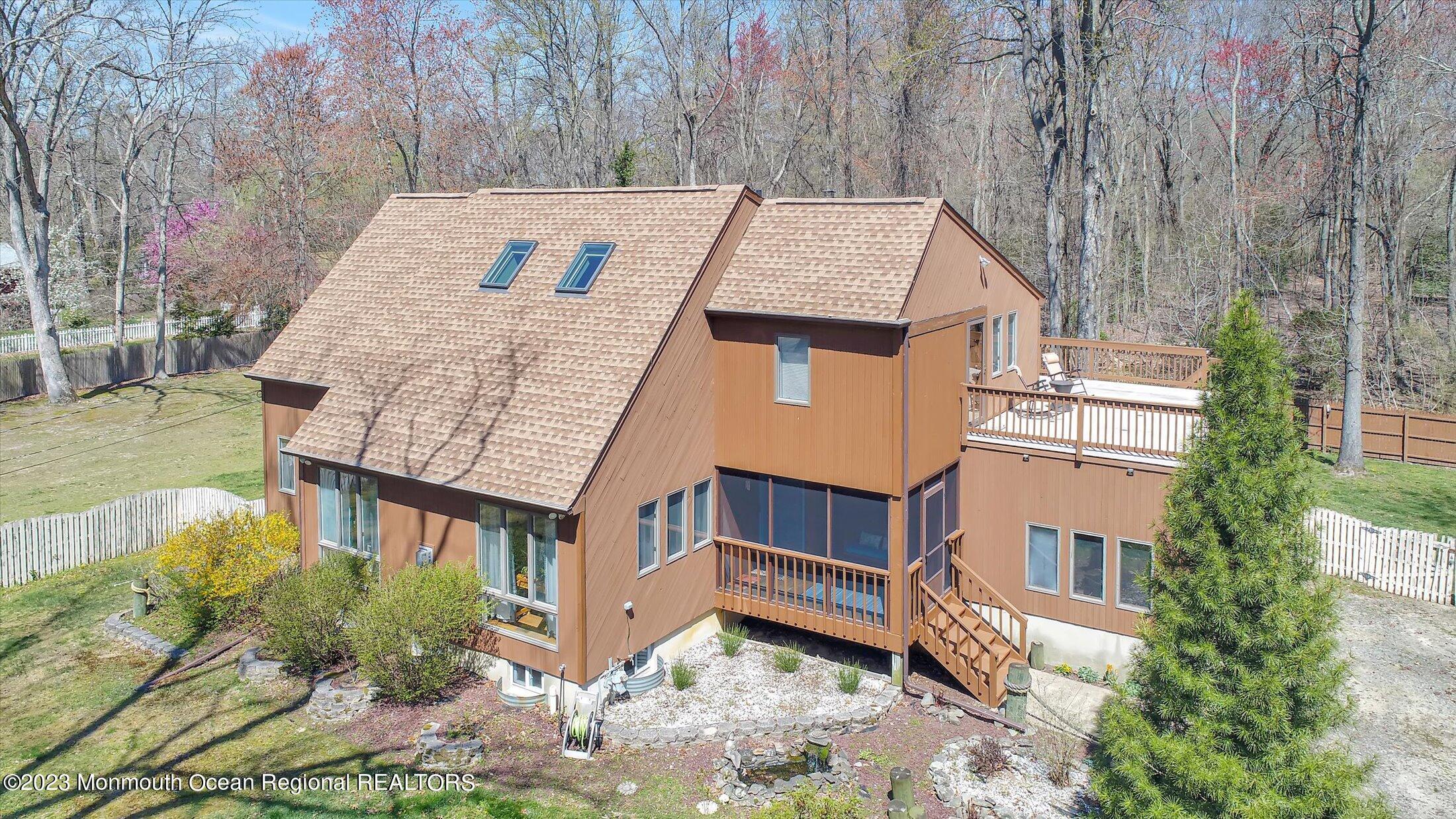 174 Peskin Road Farmingdale, NJ 07727 - Photo 1 of 61 03-36362000