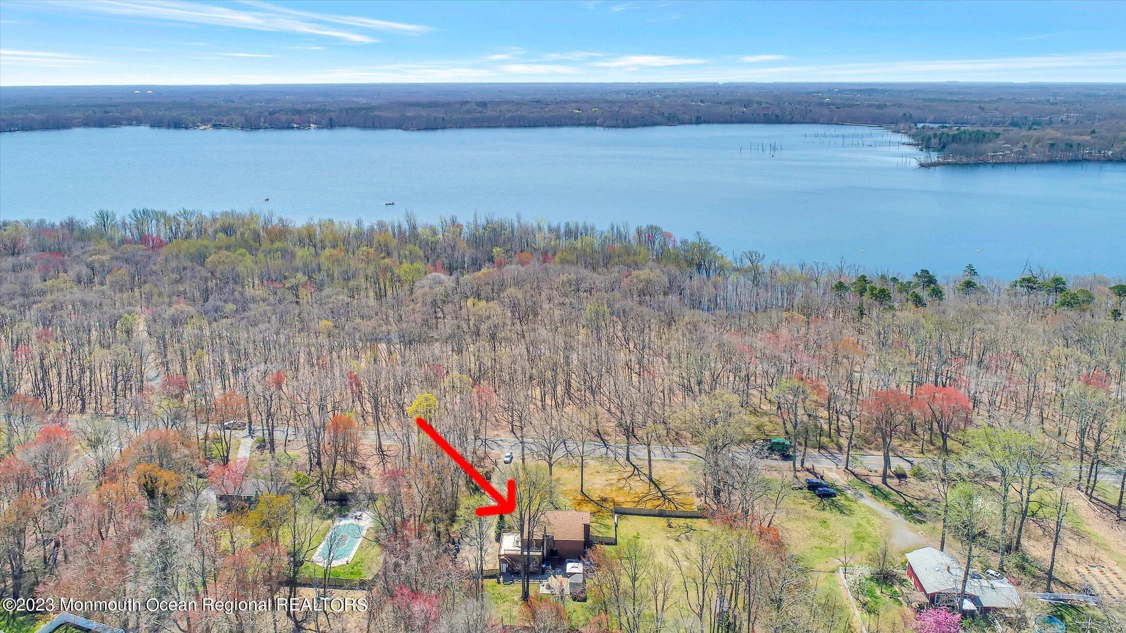 174 Peskin Road Farmingdale, NJ 07727 - Photo 3 of 61 74-36362148