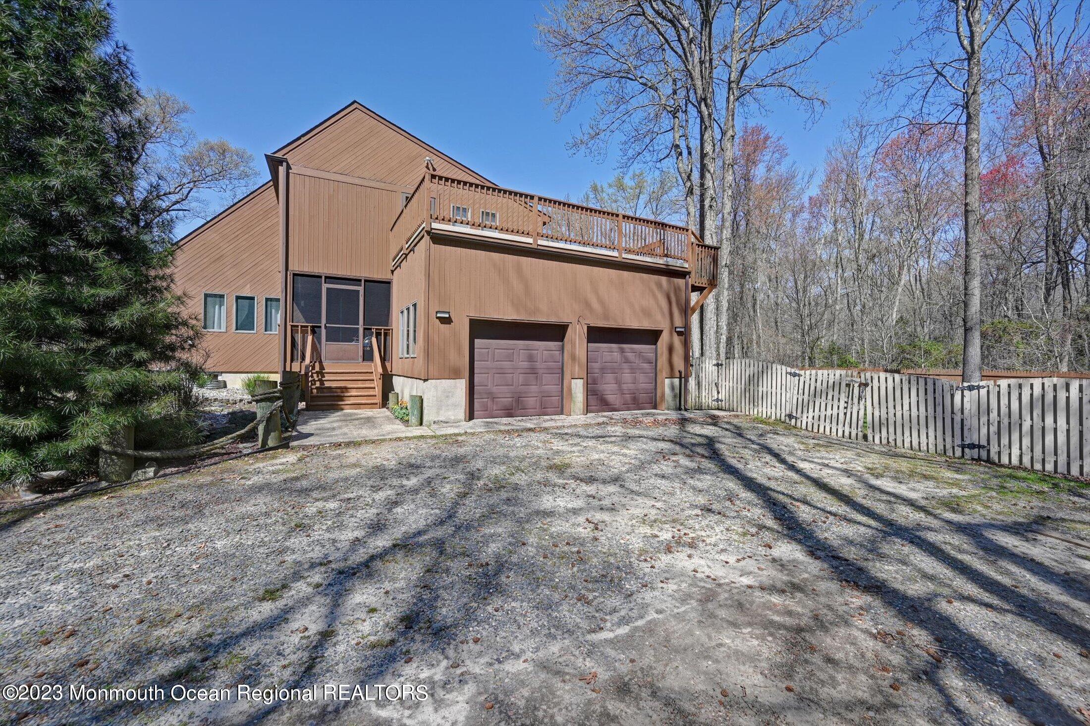 174 Peskin Road Farmingdale, NJ 07727 - Photo 36 of 61 42-36288964