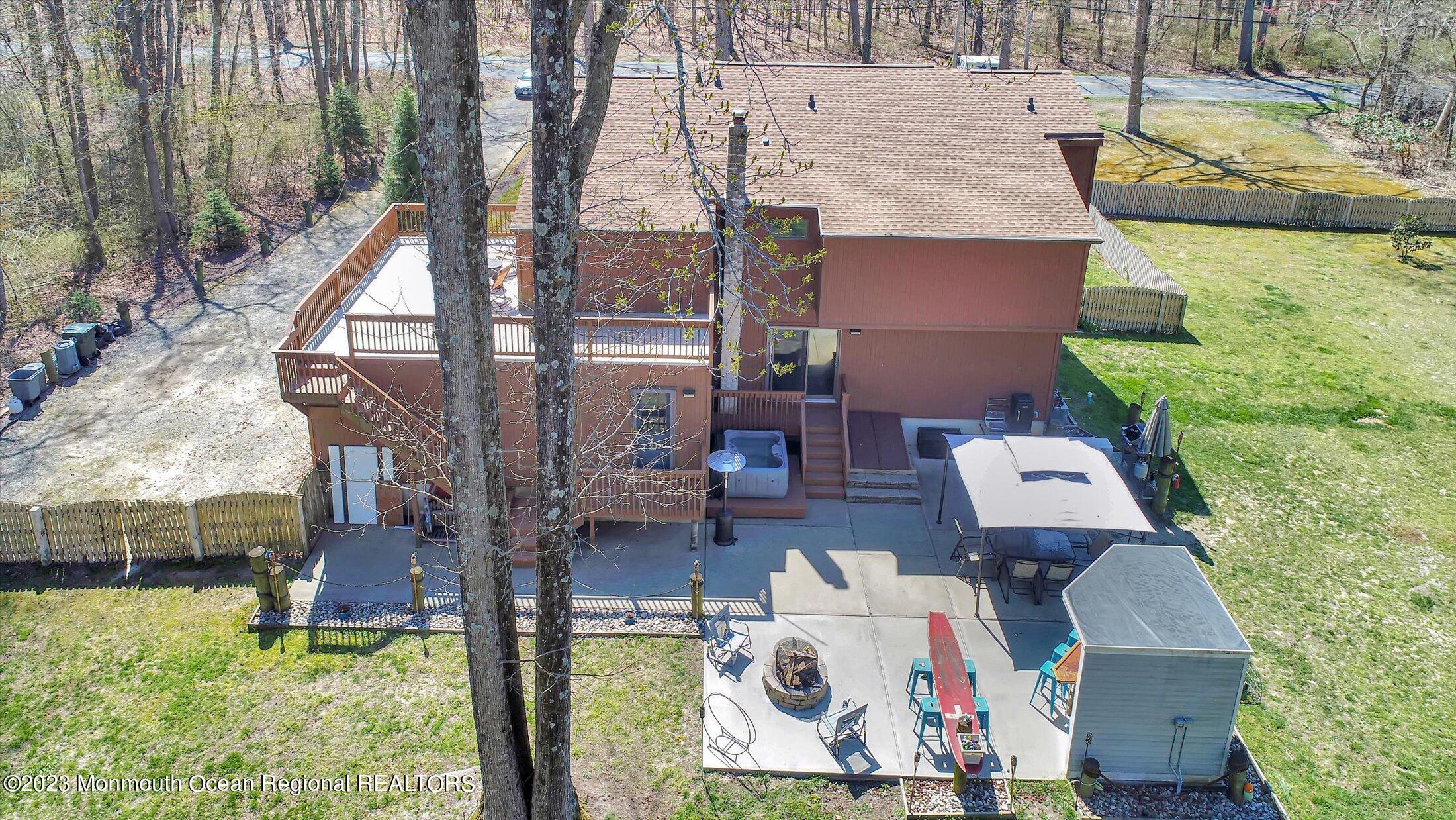 174 Peskin Road Farmingdale, NJ 07727 - Photo 40 of 61 69-36362140