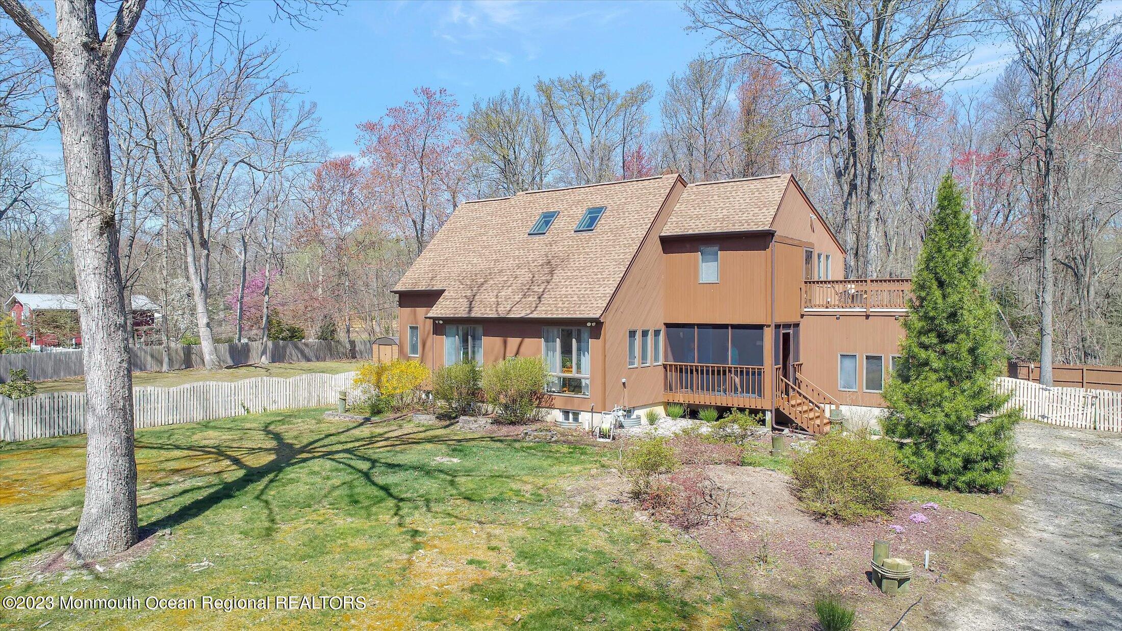 174 Peskin Road Farmingdale, NJ 07727 - Photo 4 of 61 04-36361970