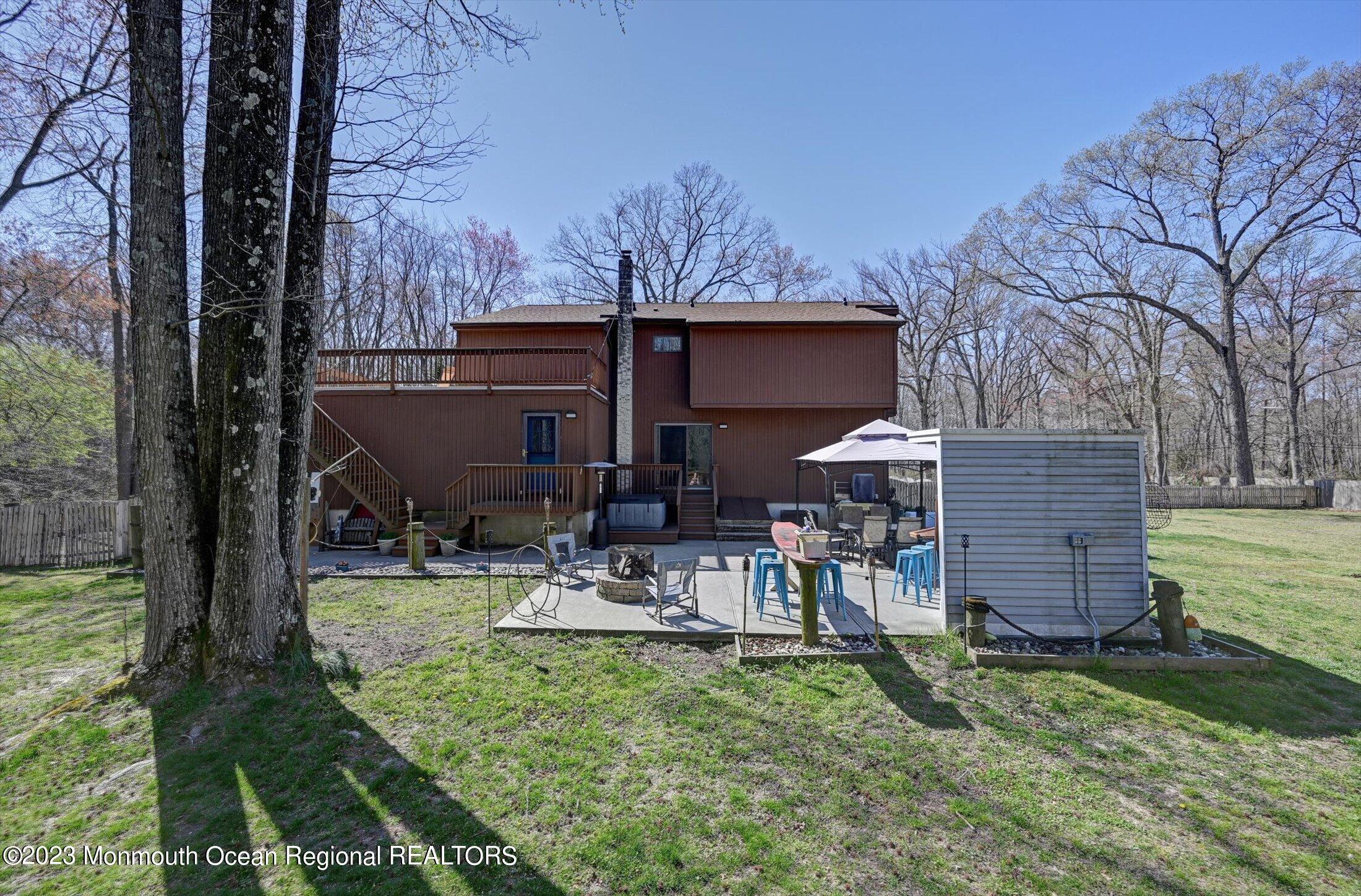 174 Peskin Road Farmingdale, NJ 07727 - Photo 42 of 61 44-36289070