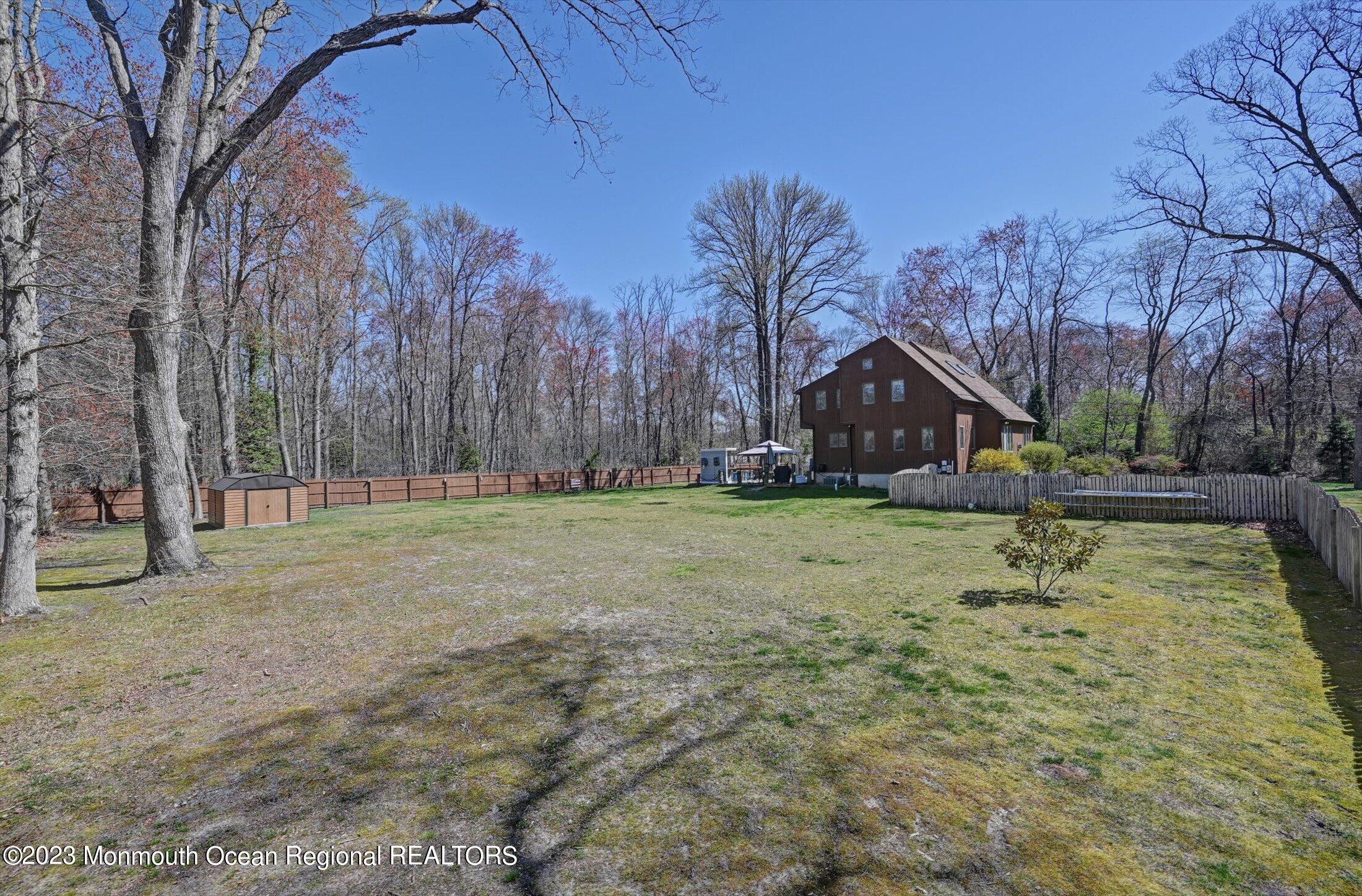 174 Peskin Road Farmingdale, NJ 07727 - Photo 44 of 61 46-36289176