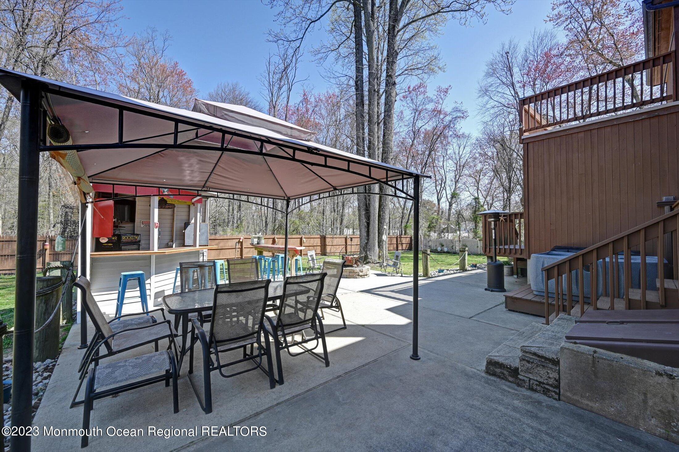 174 Peskin Road Farmingdale, NJ 07727 - Photo 45 of 61 47-36289238
