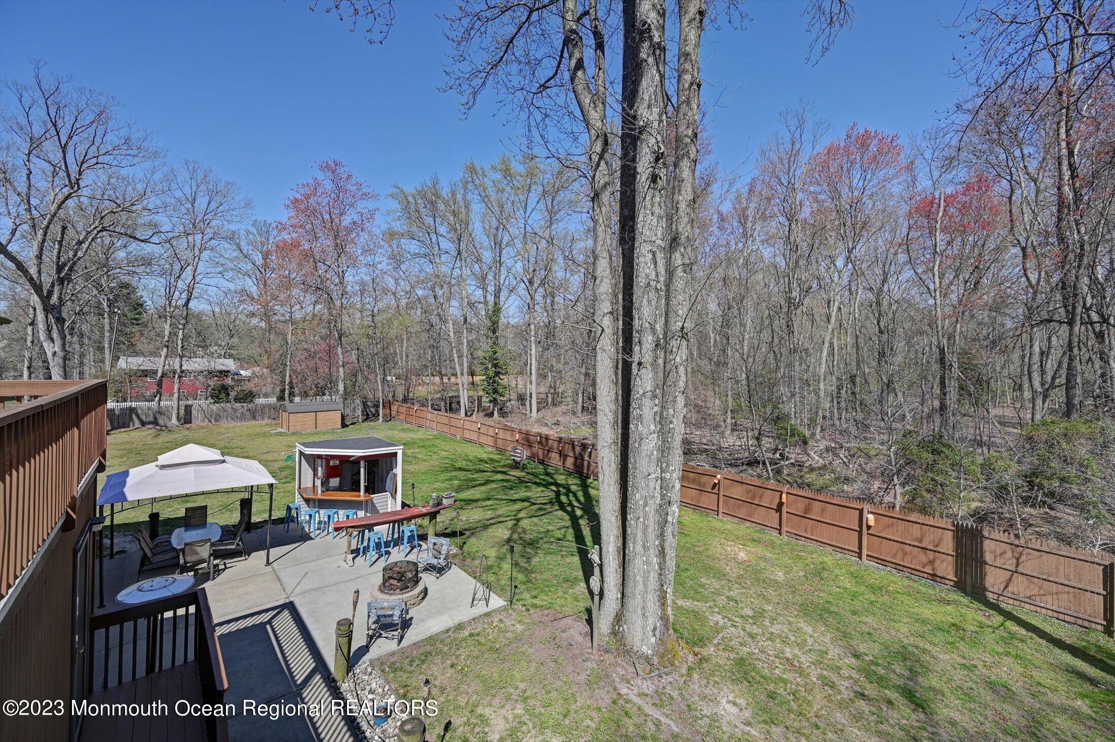 174 Peskin Road Farmingdale, NJ 07727 - Photo 49 of 61 51-36289358