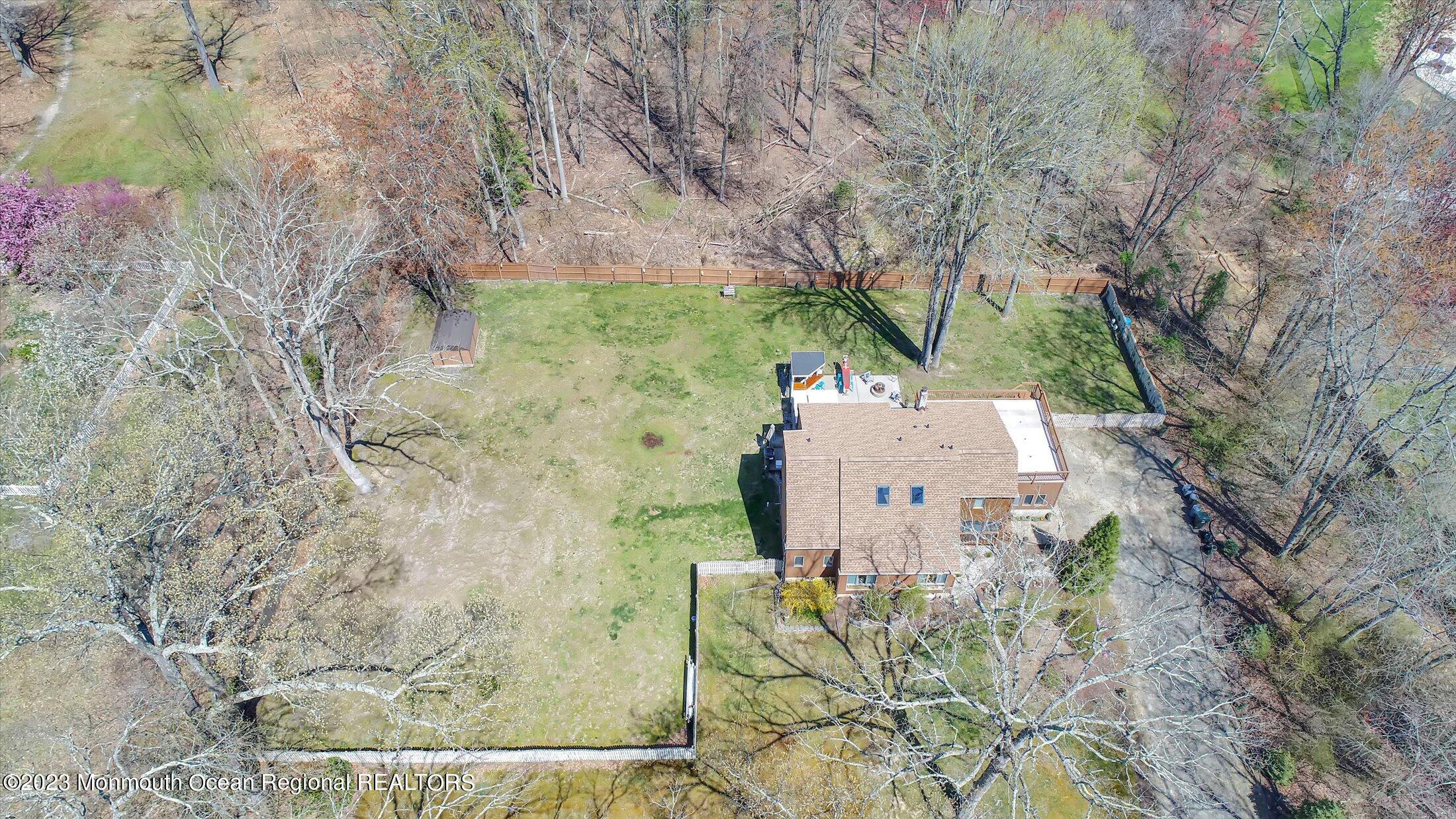 174 Peskin Road Farmingdale, NJ 07727 - Photo 54 of 61 60-36362018