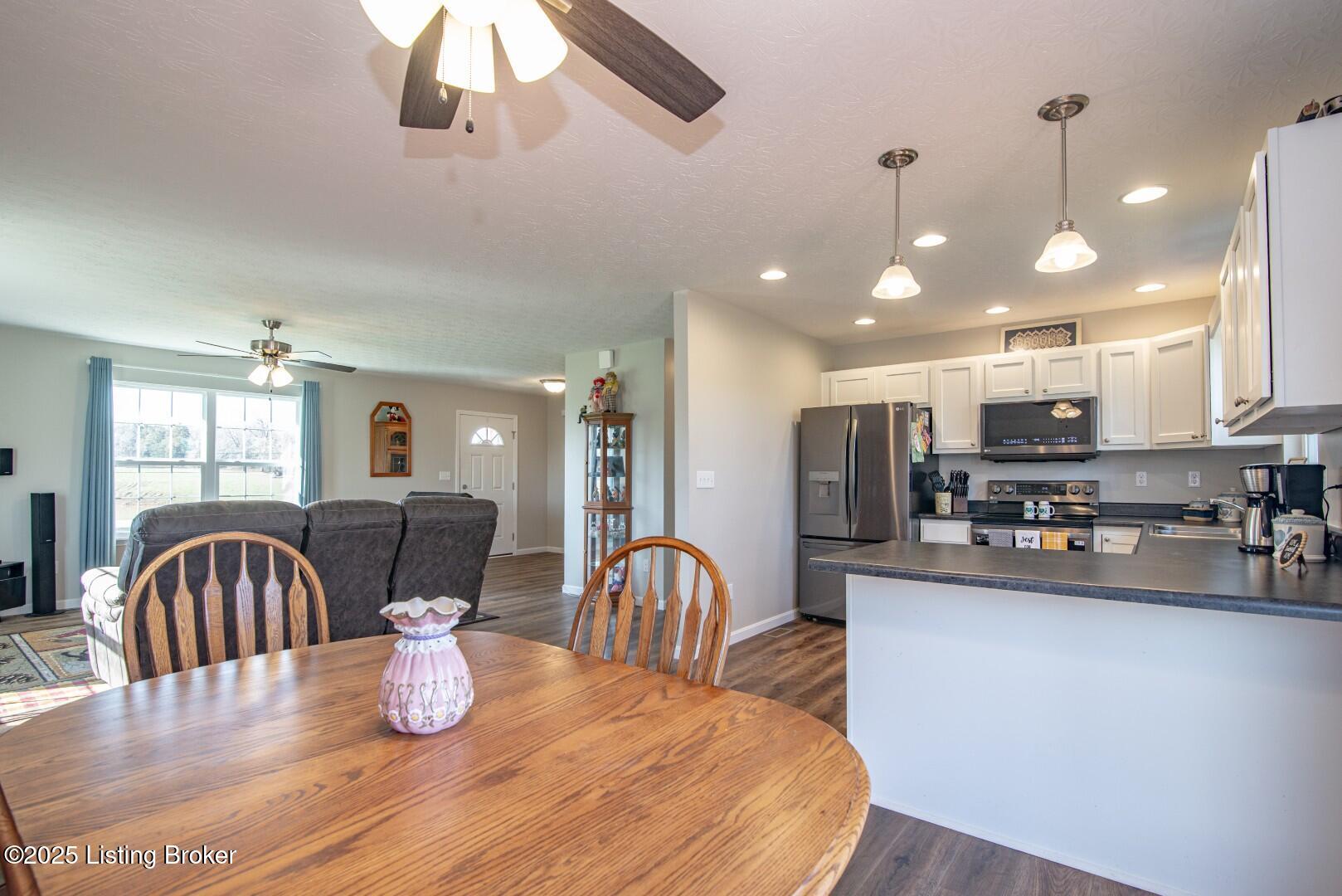 2940 North Midway Road Brandenburg, KY 40108 - Photo 25 of 40 2940 Midway Rd-32