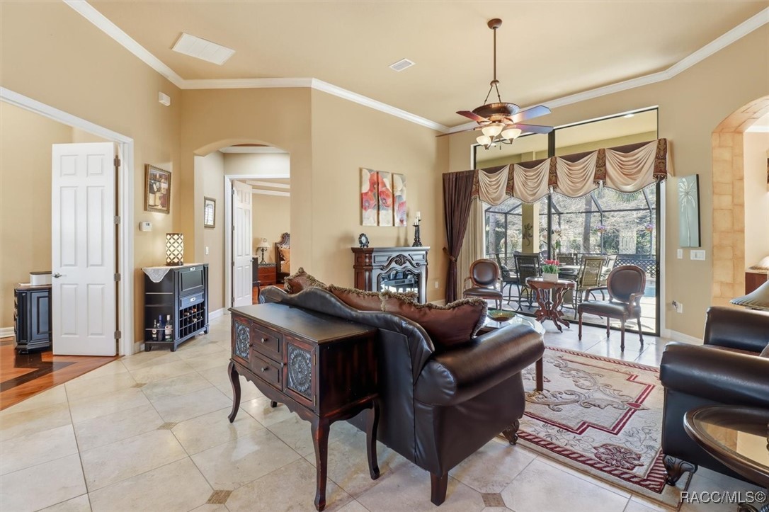 1428 North Ridge Meadow Path Hernando, FL 34442 - Photo 9 of 62