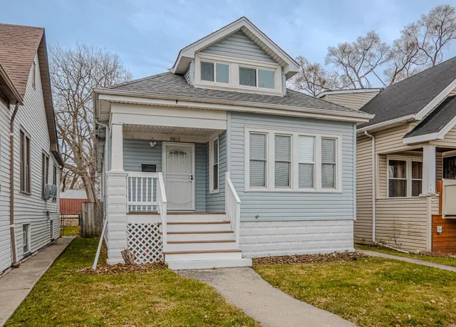 $225,000 | 10813 South Eggleston Avenue, Chicago, IL 60628
