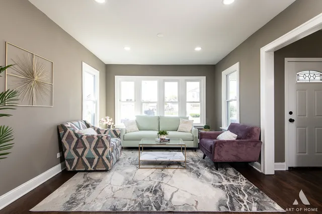 $225,000 | 10813 South Eggleston Avenue, Chicago, IL 60628