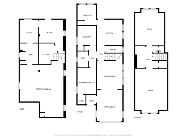 $225,000 | 10813 South Eggleston Avenue, Chicago, IL 60628