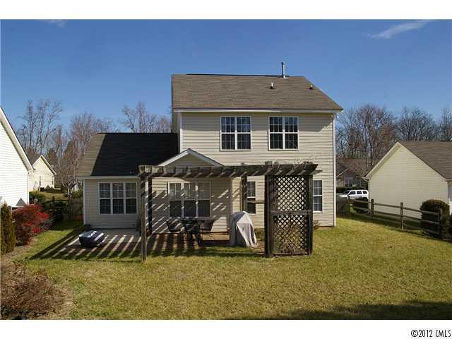 1918 Decatur Court Charlotte, NC 28213 - Photo 16 of 16 Gallery Image 16