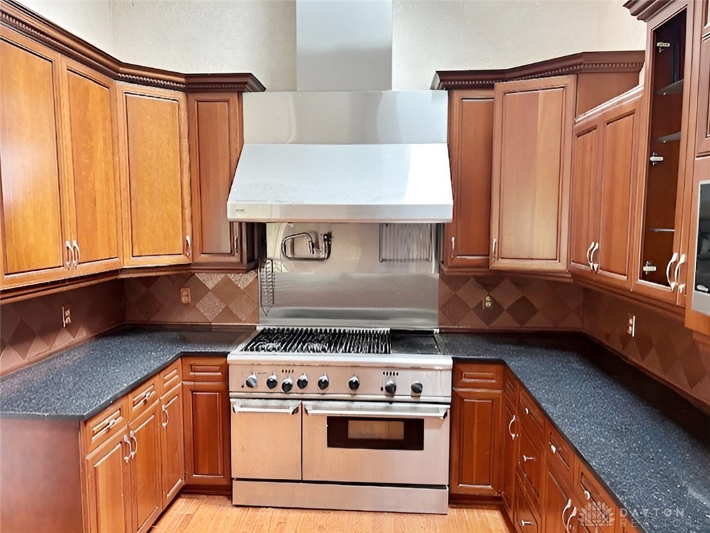 4742 Tait Circle Road Kettering, OH 45429 - Photo 12 of 47 Gallery Image 12