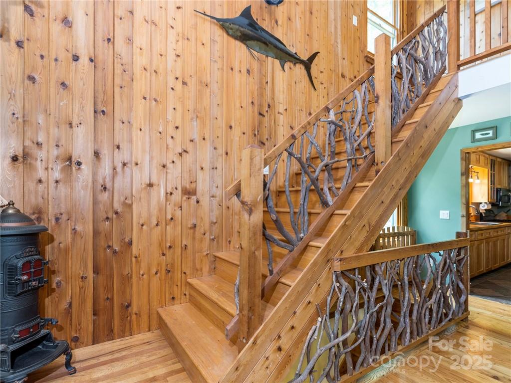 167 Bold Springs Road Sylva, NC 28779 - Photo 15 of 37