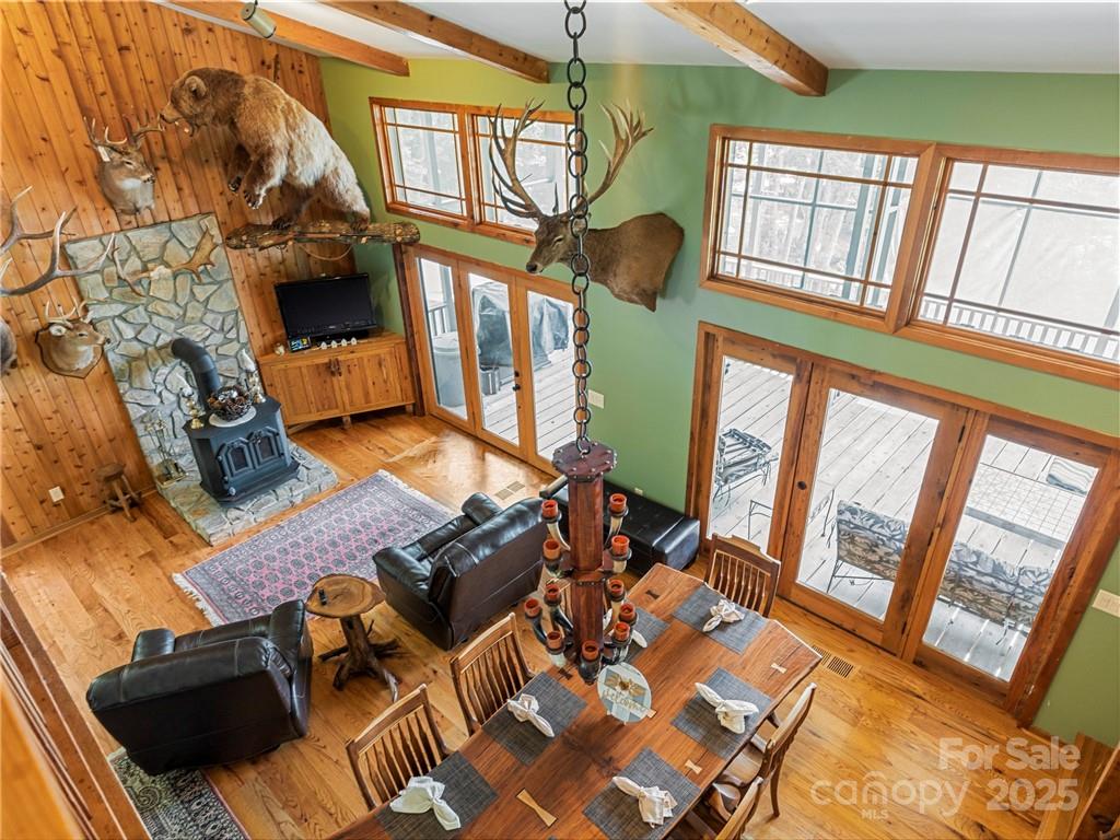 167 Bold Springs Road Sylva, NC 28779 - Photo 20 of 37