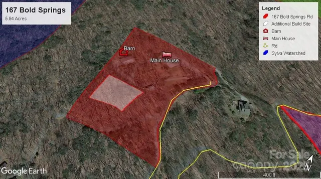 a view of a wooden floor