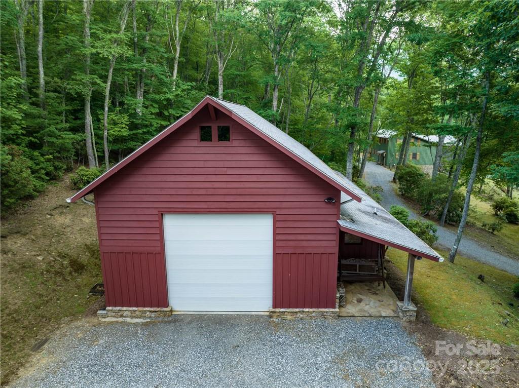 167 Bold Springs Road Sylva, NC 28779 - Photo 29 of 37