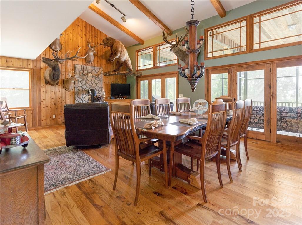 167 Bold Springs Road Sylva, NC 28779 - Photo 10 of 37
