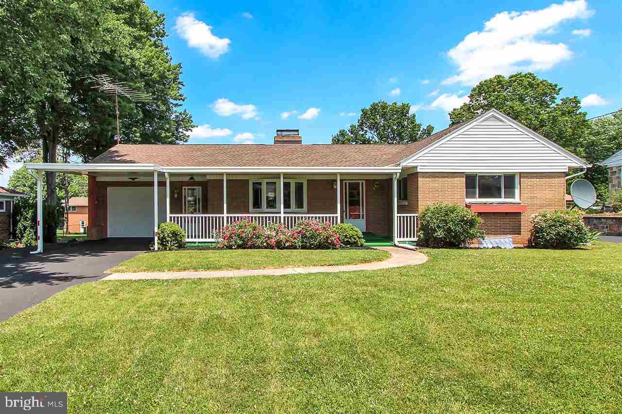 3331 Carlisle Road Dover, PA 17315 - Photo 1 of 25 Gallery Image 1