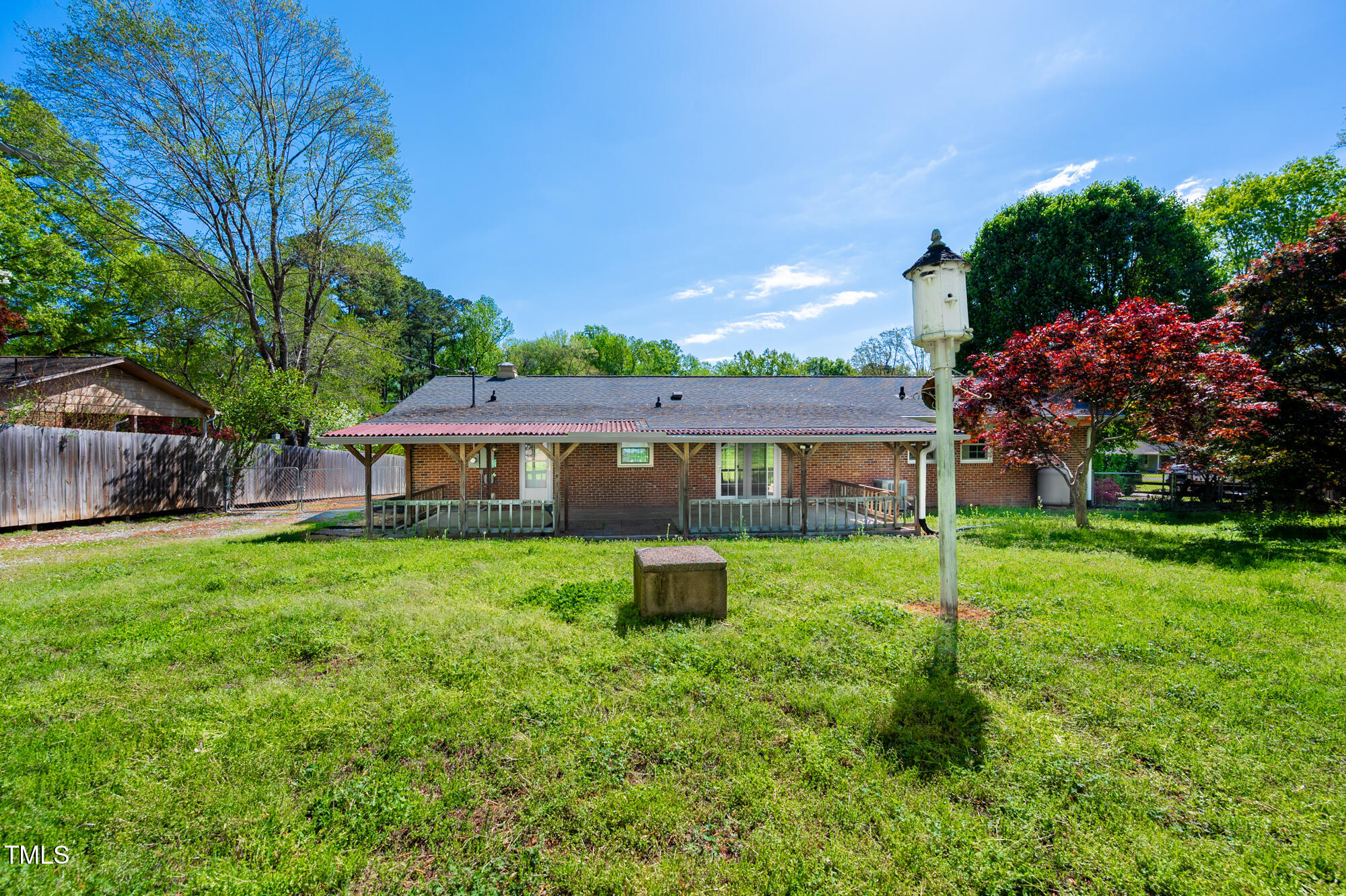926 Allister Road Durham, NC 27703 - Photo 30 of 39 926Allister-30