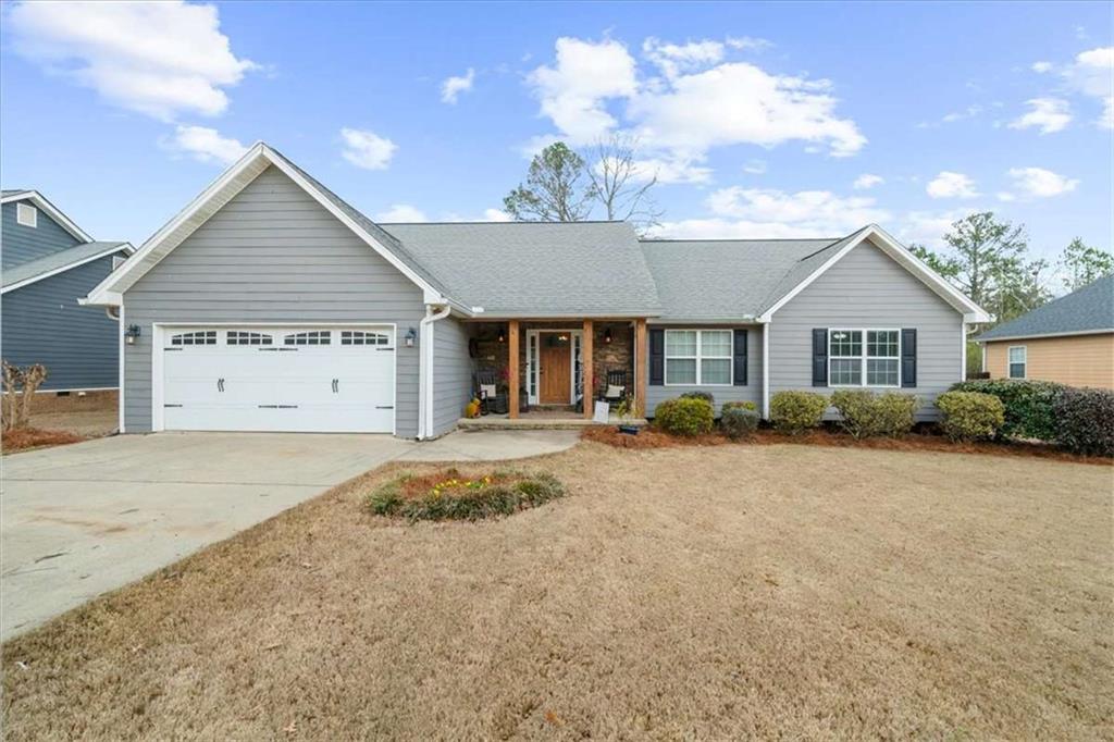 50 Central Grove Road Northwest Rome, GA 30165 - Photo 3 of 49