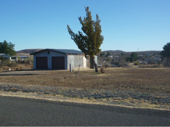 17343 East Trails End Road Spring Valley, AZ 86333 - Photo 1 of 3 Primary Photo