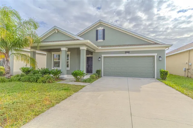 $450,000 | 5317 Amersham Lane, St. Cloud, FL 34771
