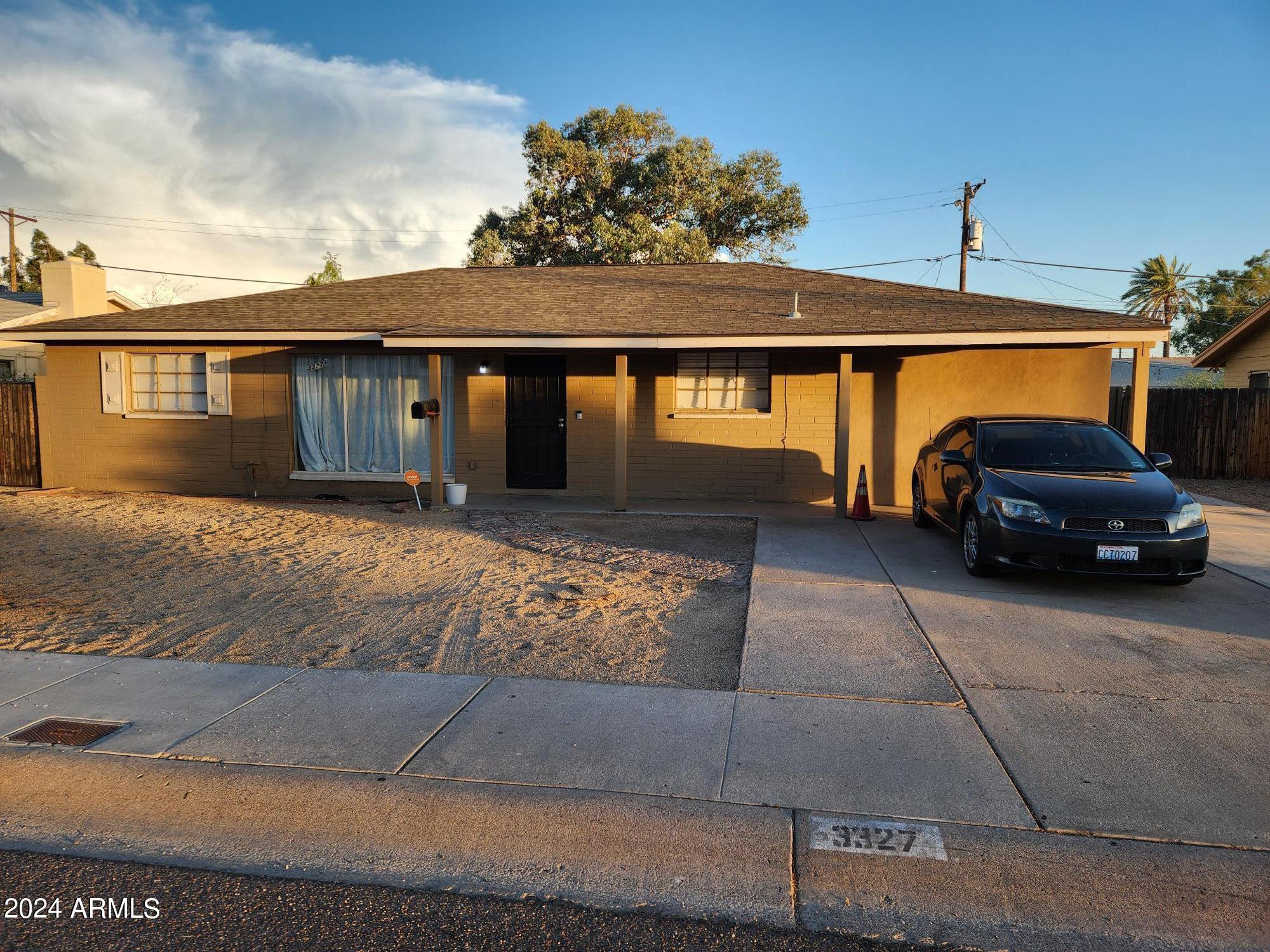 3327 West Camelback Road Phoenix, AZ 85017 - Photo 1 of 15 1000002875